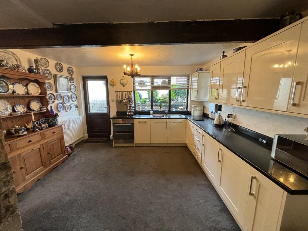 Additional property image - Harecroft, BD15