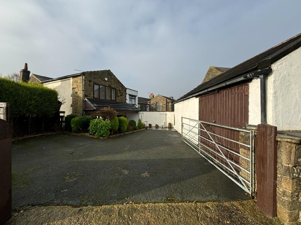 Additional property image - Harecroft, BD15
