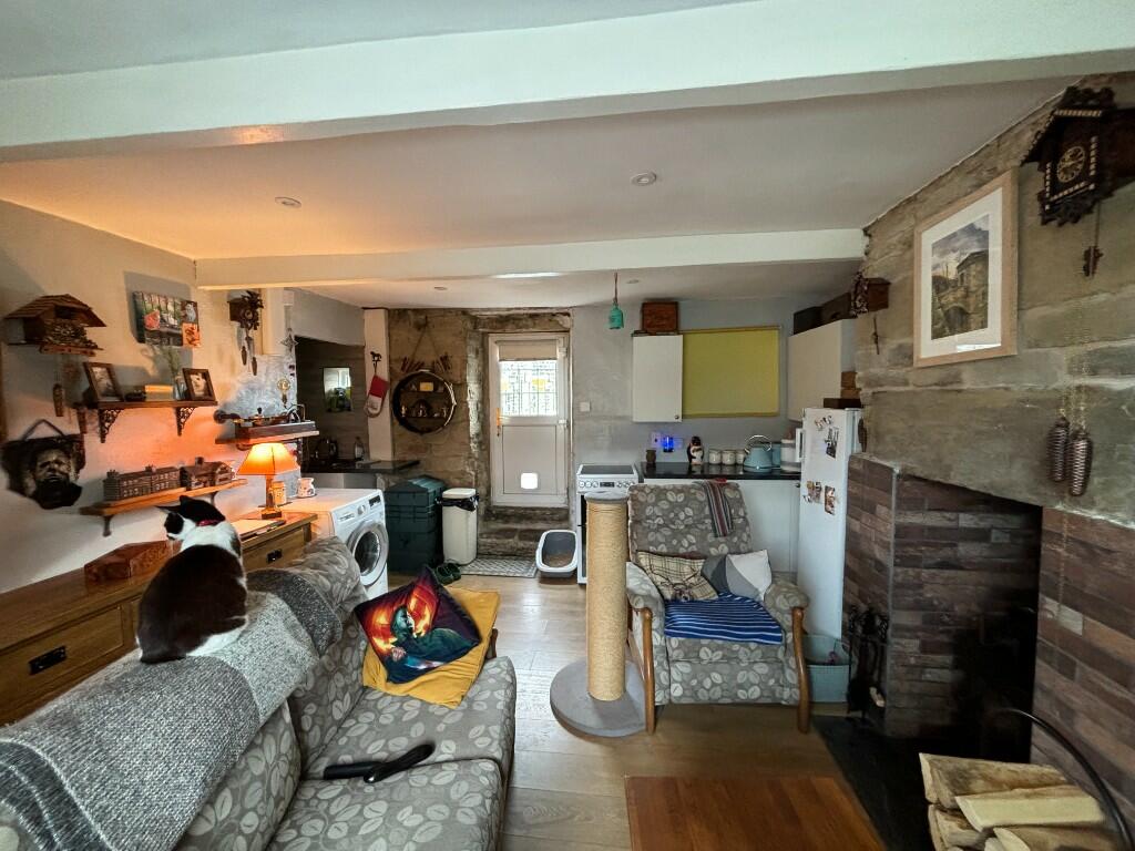 Additional property image - Main Road, BD13