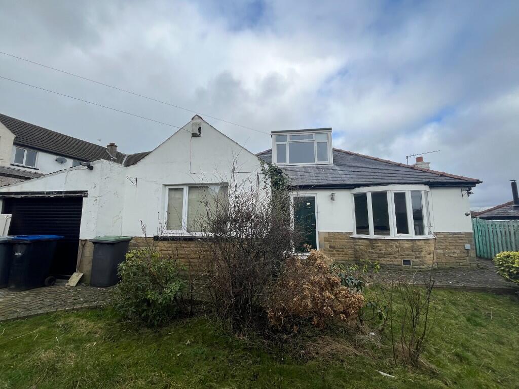 Main image of property: Springfield Road, BD17