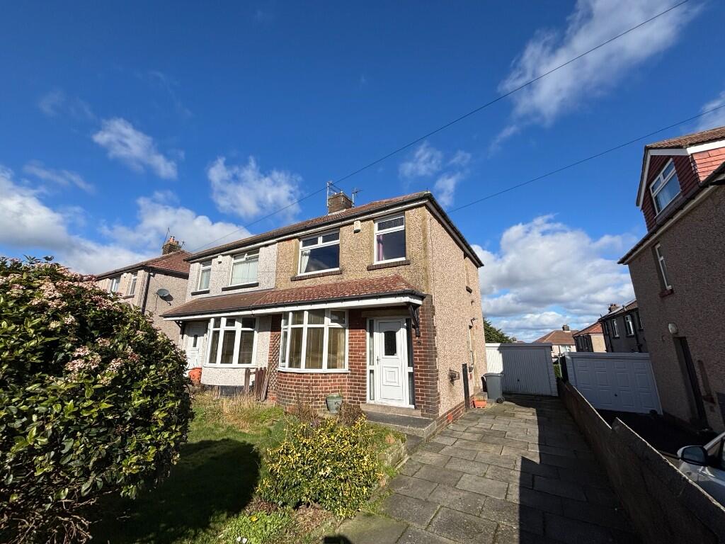 Main image of property: Westminster Gardens, Bradford, West Yorkshire, BD14