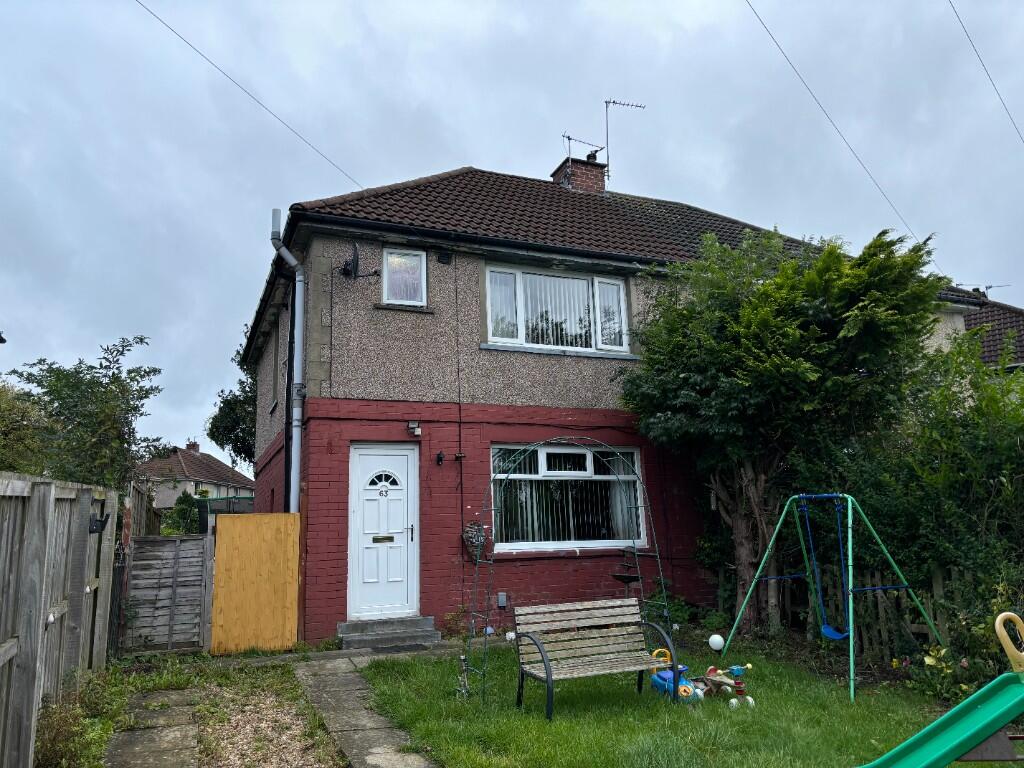 Main image of property: Blackstone Avenue, Bradford, West Yorkshire, BD12