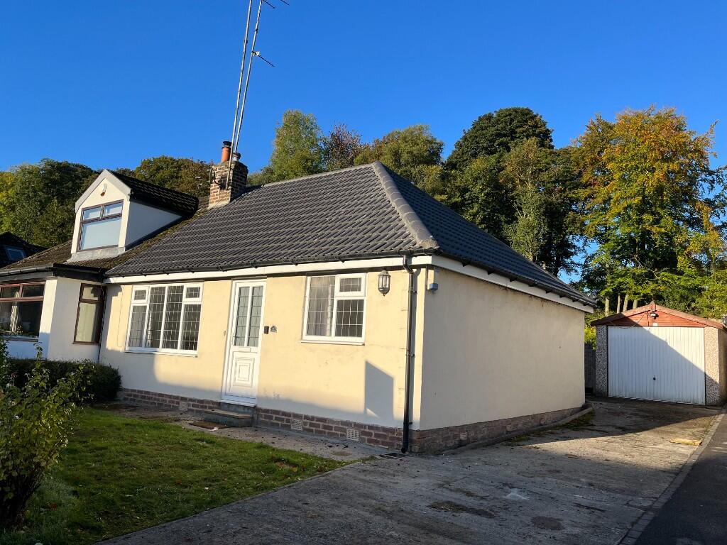 Main image of property: Goit Stock Terrace, BD16