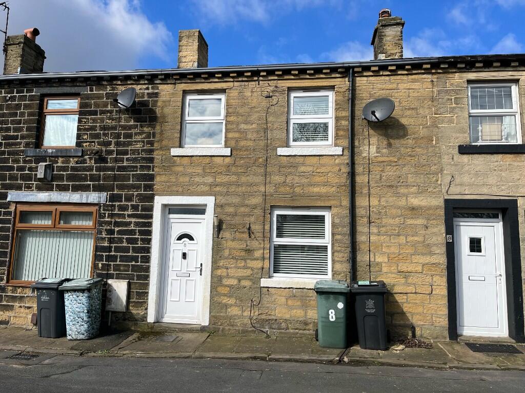 Main image of property: Old Road, BD13