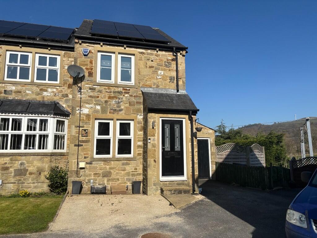 Main image of property: Birkdale Court, Keighley, West Yorkshire, BD20