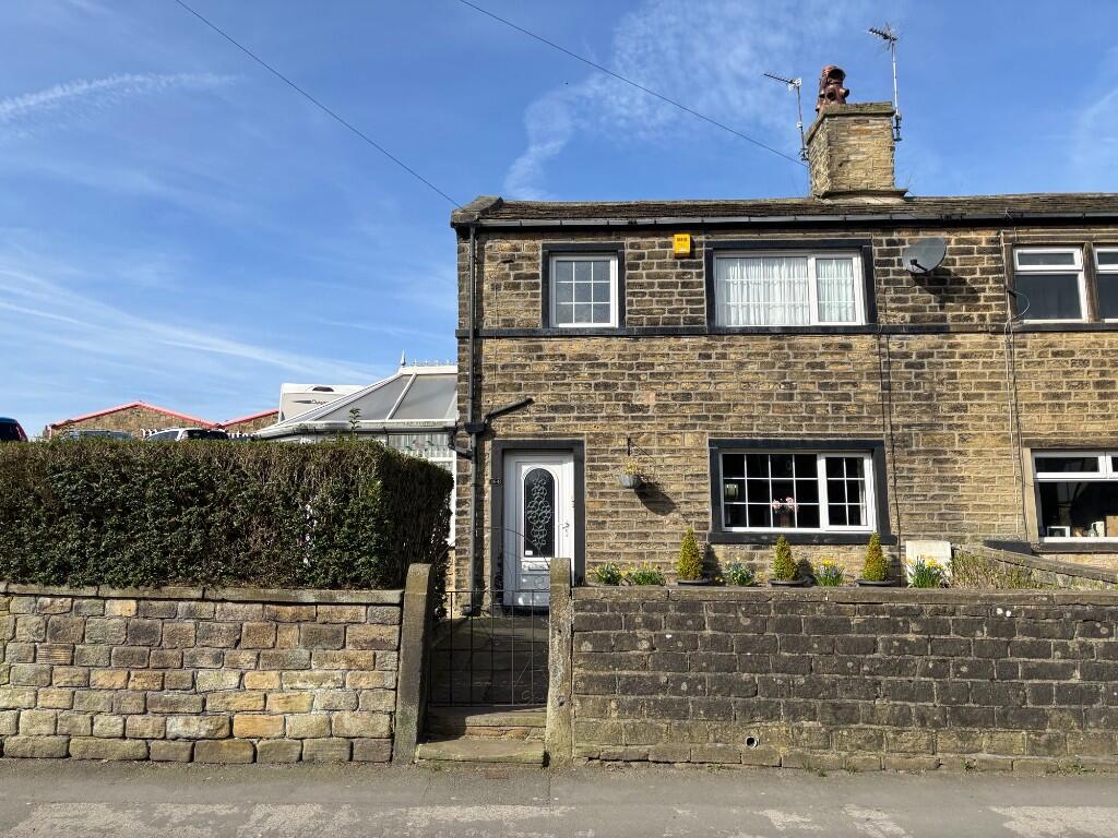 Main image of property: Main Street, BD15