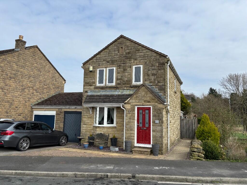 Main image of property: Clayton Hall Road, Keighley, West Yorkshire, BD20