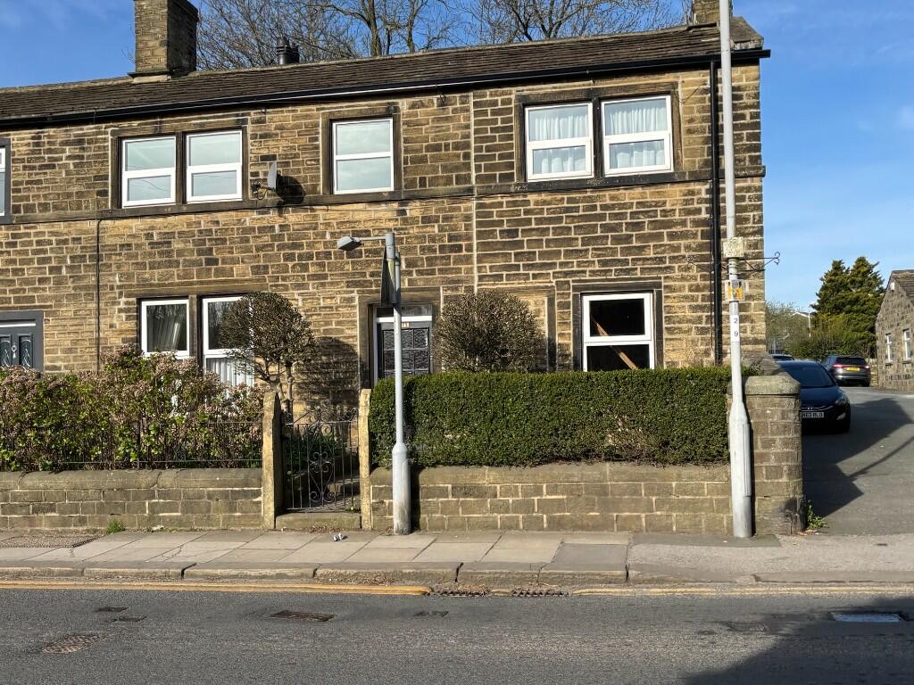 Main image of property: Main Street, BD15