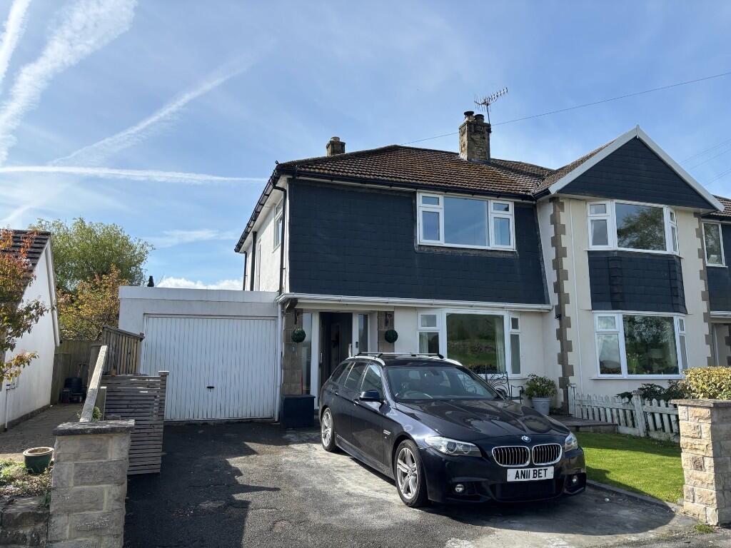 Main image of property: Birchlands Avenue, BD15