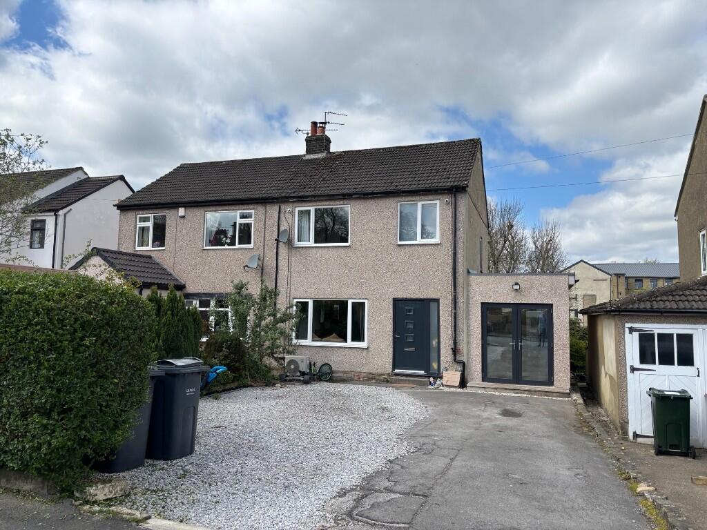 Main image of property: Hallowes Park Road, Cullingworth West Yorkshire, BD13