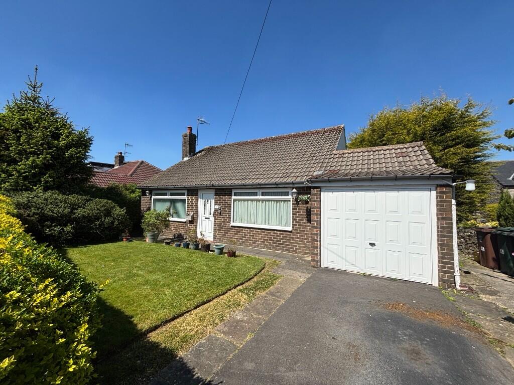 Main image of property: Crack Lane, BD15