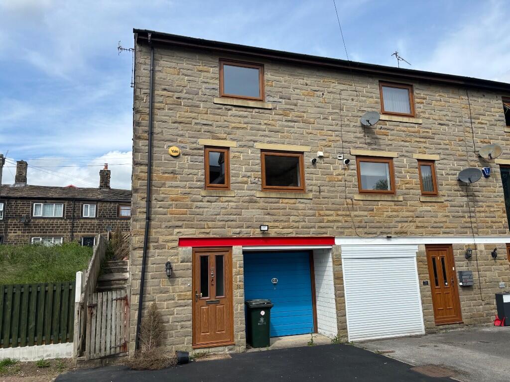 Main image of property: Emily Hall Gardens, BD15