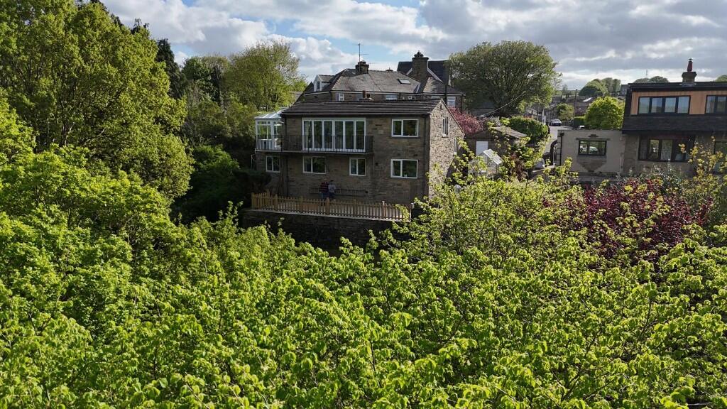 Main image of property: Tweedy Street, BD15