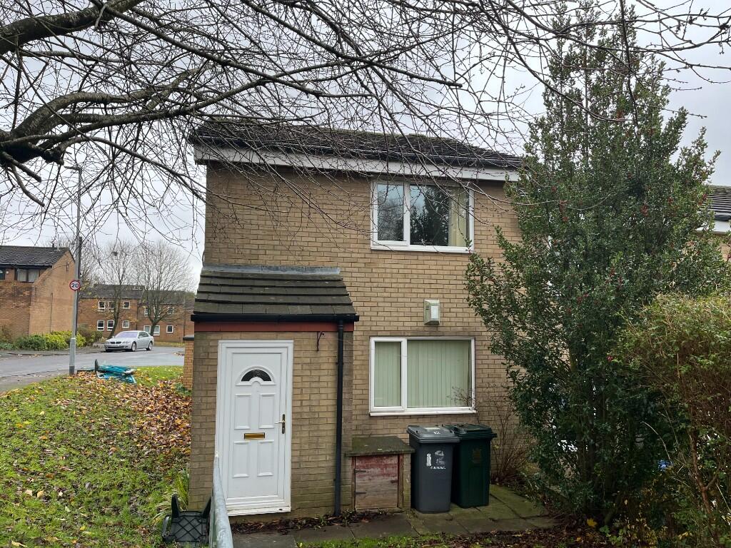 Main image of property: Hydale Court, Bradford, West Yorkshire, BD12