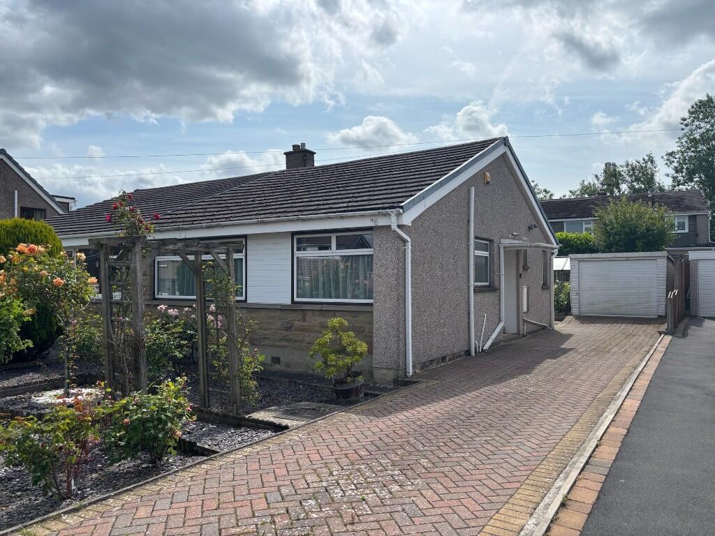 Main image of property: Westhill Avenue, Cullingworth, West Yorkshire, BD13