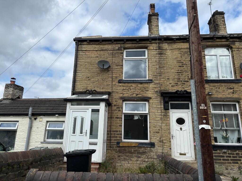 Main image of property: Second Street, Bradford, West Yorkshire, BD12