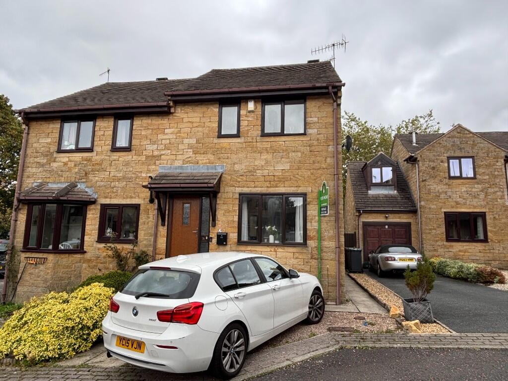 Main image of property: Village Mews, BD15