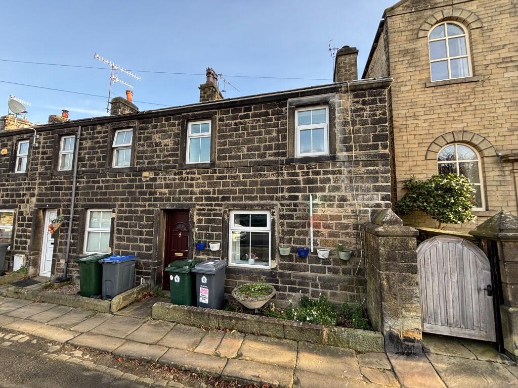 Main image of property: Wilsden Road, BD16