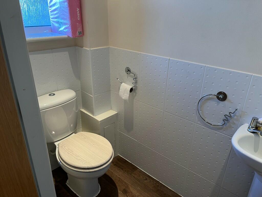 Additional property image - Lower Town Mills,Oxenhope,Keighley,BD22
