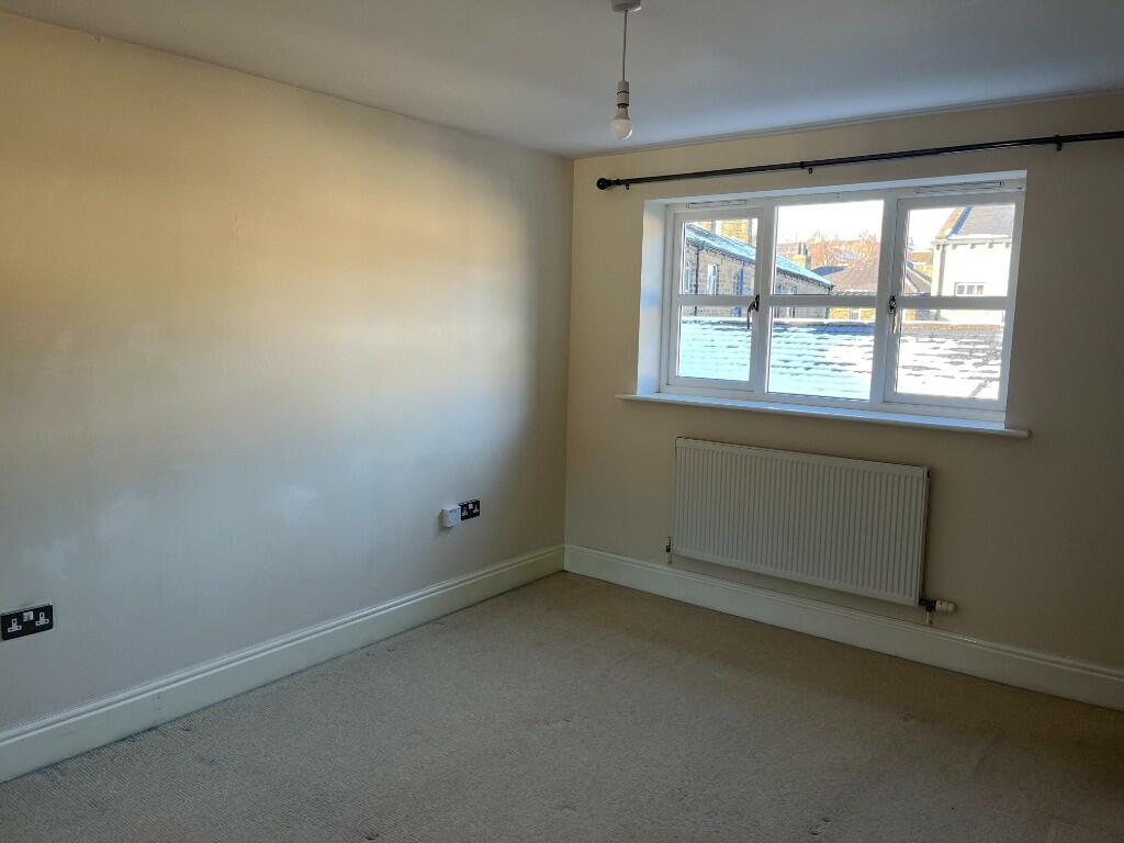 Additional property image - Lower Town Mills,Oxenhope,Keighley,BD22
