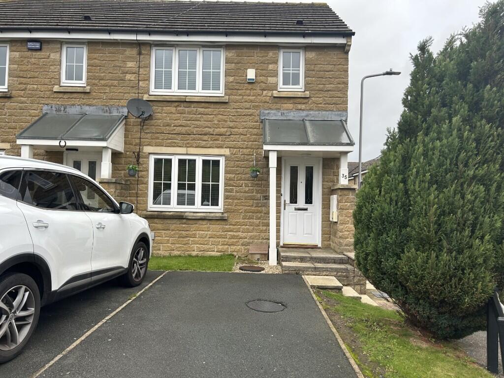 Main image of property: Lysander Way, BD16