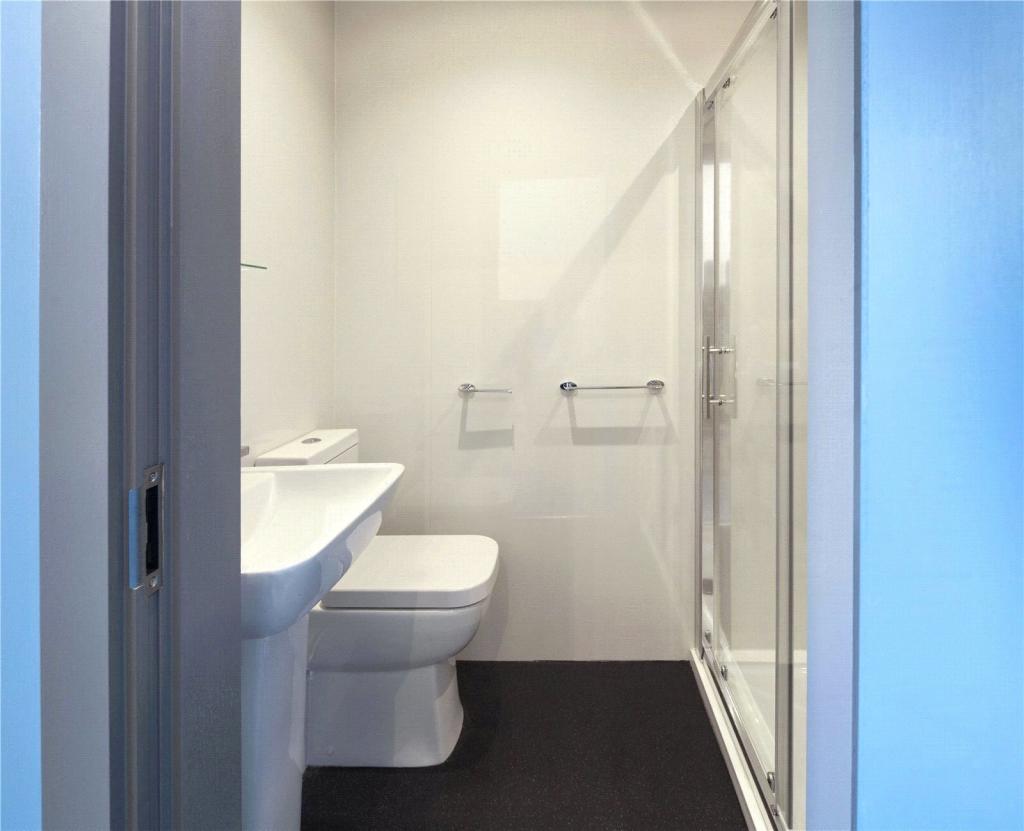 6 bedroom apartment for rent in The Works, Standard House, Huddersfield