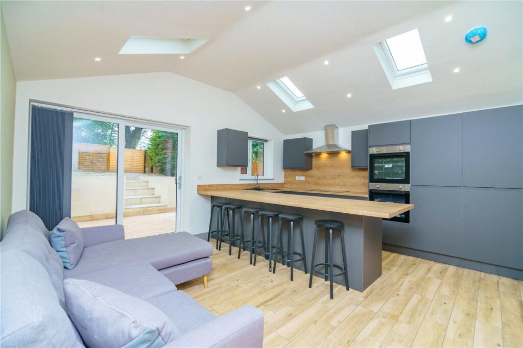 Main image of property: 30 Malvern Road, Huddersfield, HD4