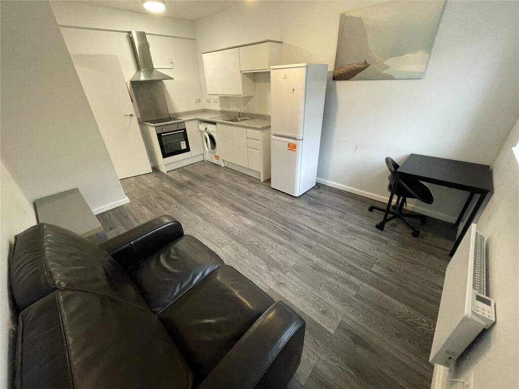 Main image of property: Science House, 9 Bath Street, Huddersfield, HD1