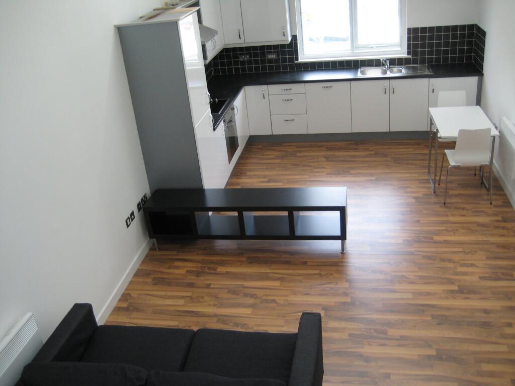 Main image of property: 12 Rook Street, Huddersfield, HD1