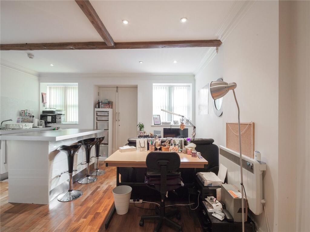 Main image of property: 13-17 Chancery Lane, Huddersfield, HD1
