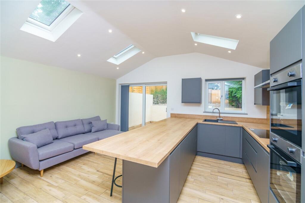 Main image of property: 30 Malvern Road, Huddersfield, HD4