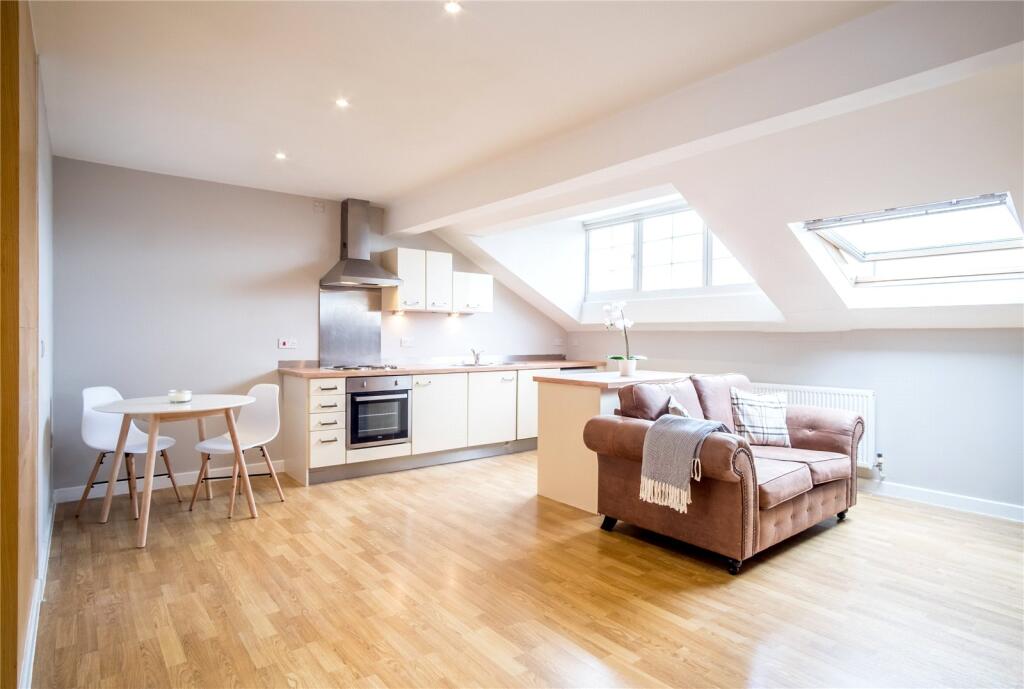 Main image of property: 52 Bankfield Road, Huddersfield, HD1