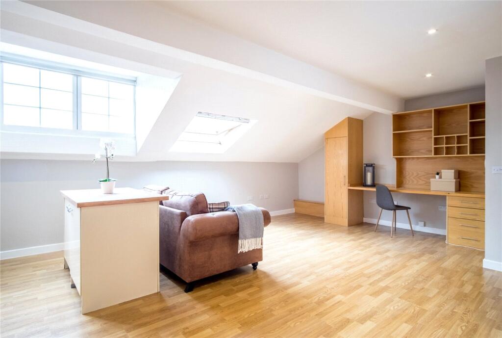 Main image of property: 52 Bankfield Road, Huddersfield, HD1