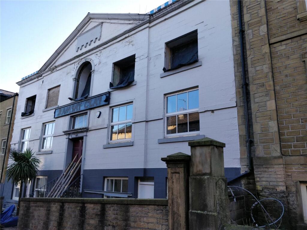 Main image of property: Science House, 9 Bath Street, Huddersfield, HD1