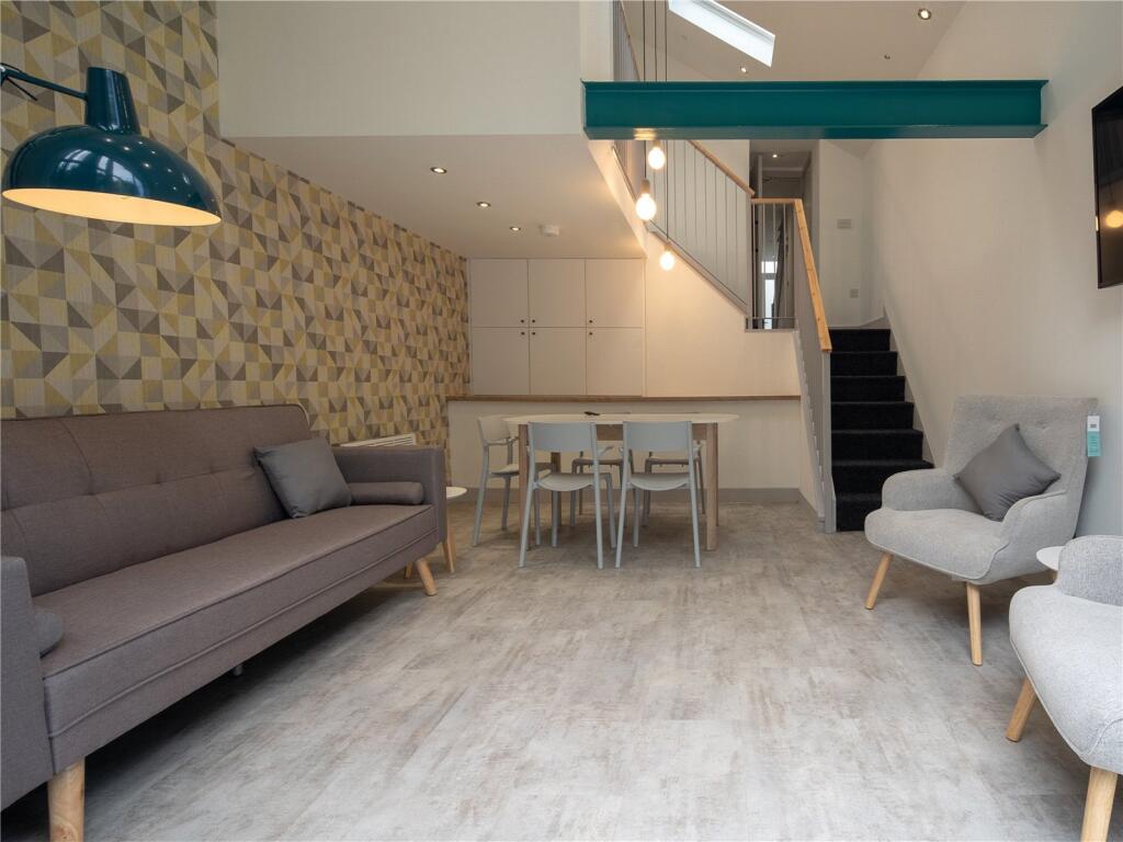 Main image of property: 23 Malvern Road, Huddersfield, HD4