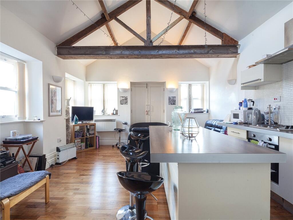 Main image of property: 13-17 Chancery Lane, Huddersfield, HD1