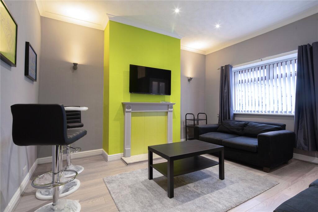 Main image of property: 23 Highroyd Lane, Huddersfield, HD5