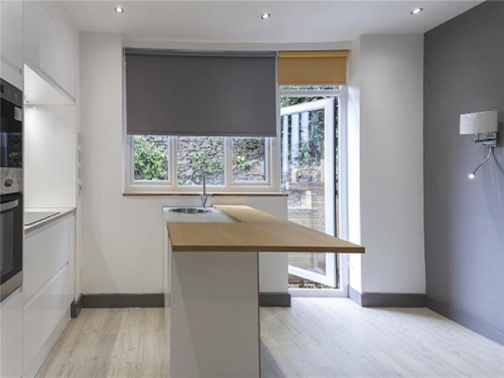 Main image of property: 141 Blacker Road, Huddersfield, HD2