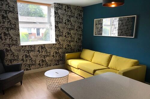 Main image of property: 61 Newsome Road, Huddersfield, HD4