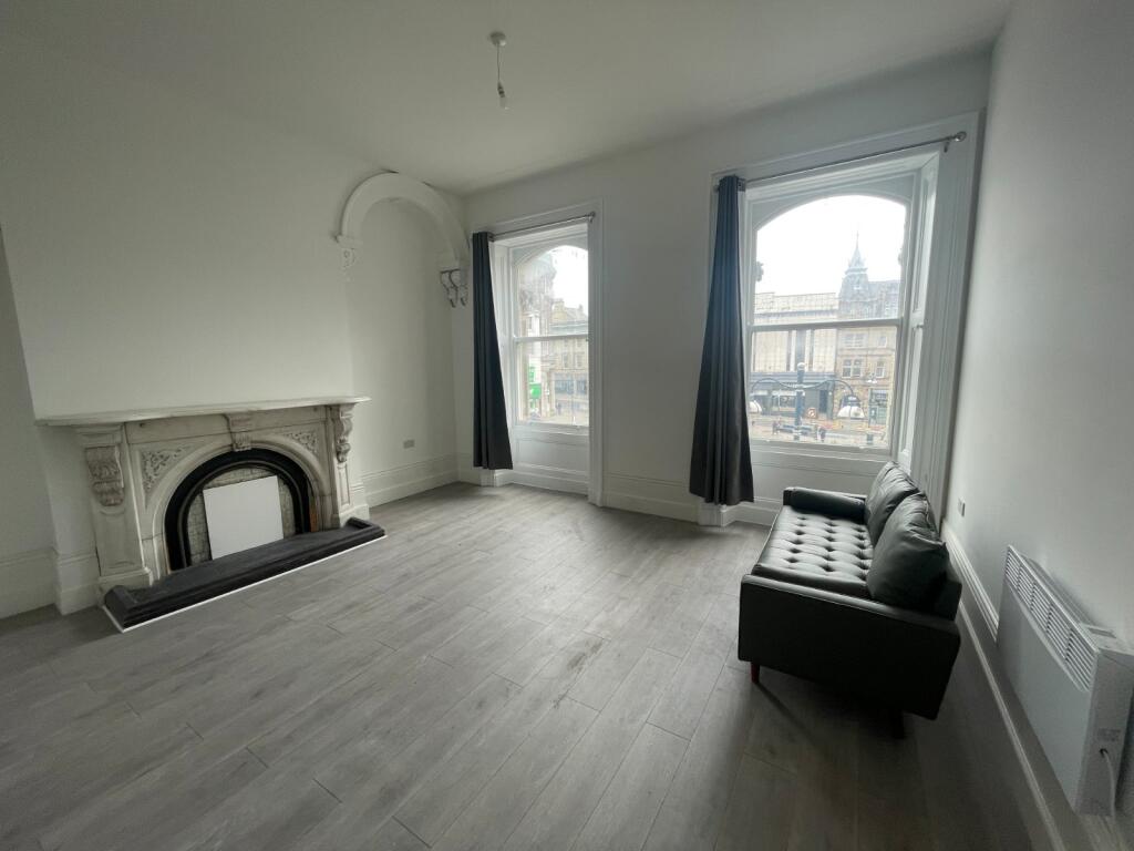 Main image of property: Market Walk, Huddersfield, HD1