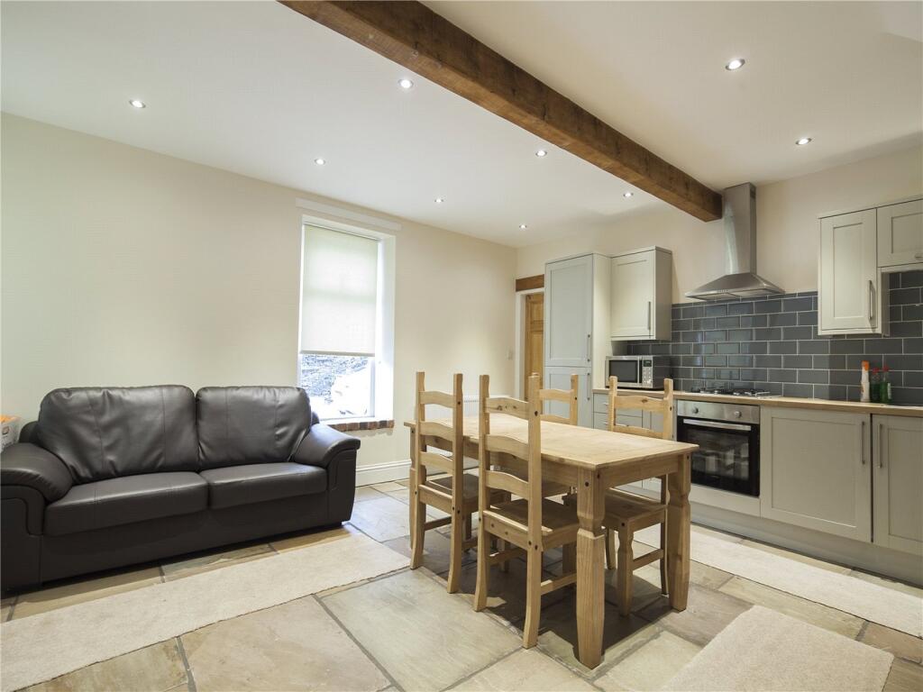 Main image of property: 4 Highfields, Huddersfield, HD1