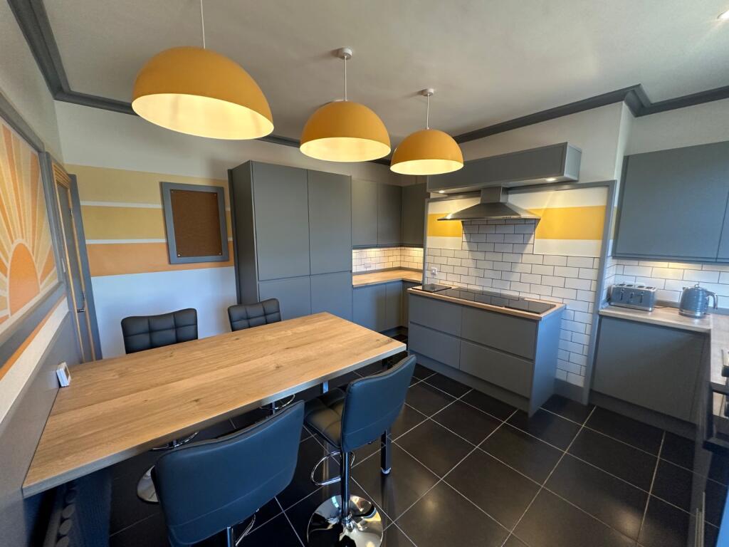 Main image of property: Belton Street, Huddersfield, HD5