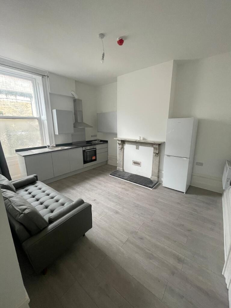 Main image of property: Market Walk, Huddersfield, HD1