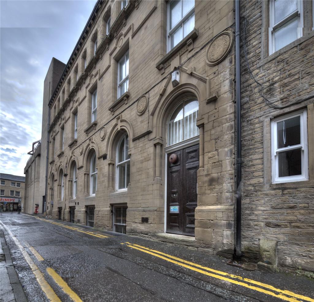 1 bedroom apartment for rent in 1317 Chancery Lane, Huddersfield, HD1