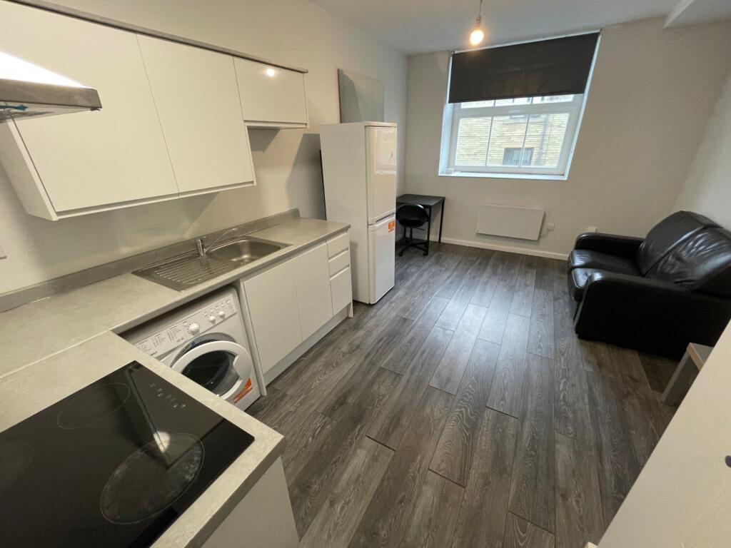 Main image of property: Science House, 9 Bath Street, Huddersfield, HD1