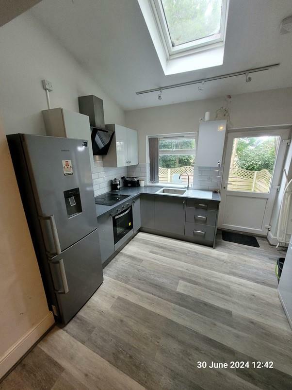 Main image of property: 36 Crookes Road