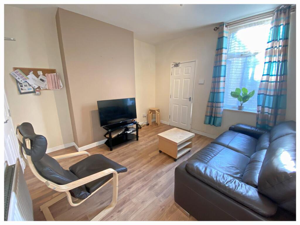 Main image of property: 167 Lancing Road