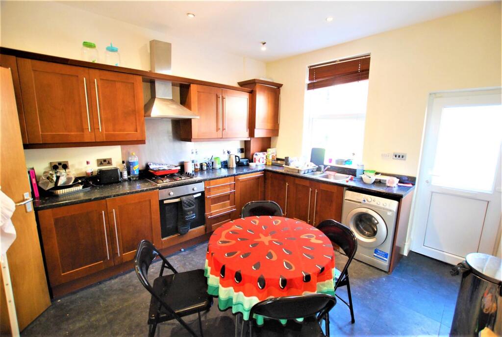 Main image of property: 498 Crookesmoor Road