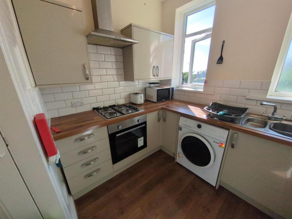Main image of property: Flat C 301 Upperthorpe
