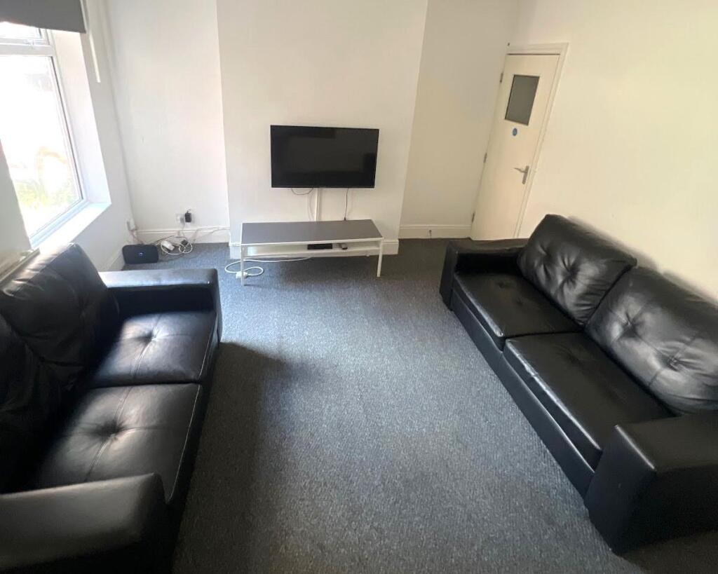 Main image of property: 223 Sharrow Vale Road